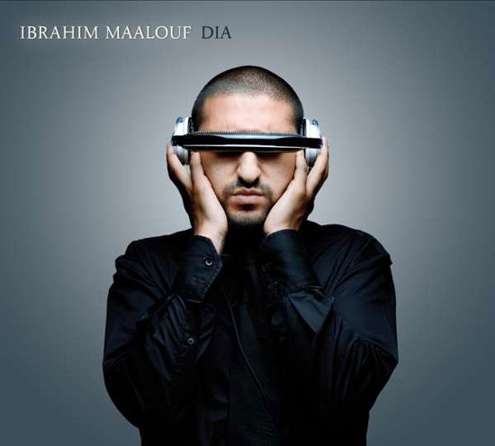Dia - Ibrahim Maalouf - Música - MISTER I.B.E. - 3760300200032 - 24 de julho de 2020