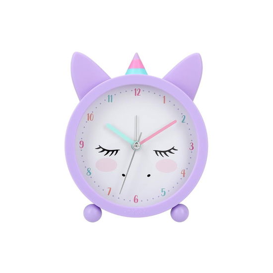 Cover for Ylvi · Ylvi - Alarmclock ( 0412505 ) (Jouets)