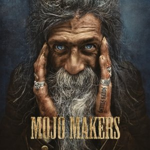 Devils Hand - Mojo Makers - Muzyka - MIG - 4011586143032 - 28 sierpnia 2020