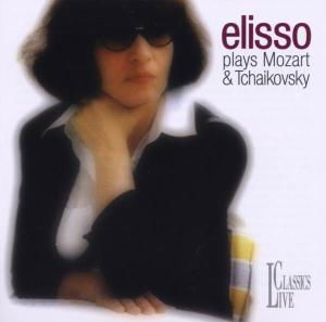 Cover for Elisso Wirssaladze · Sonate / Grand Sonate (CD) (2003)