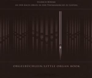 Ullrich Boheme - J.s. Bach - Music - DAN - 4025796006032 - October 30, 2007