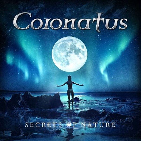 Secrets Of Nature - Coronatus - Musique - MASSACRE - 4028466010032 - 19 janvier 2018