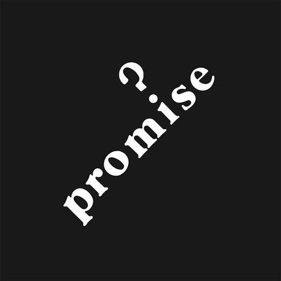 Cover for Promise (CD) (2016)