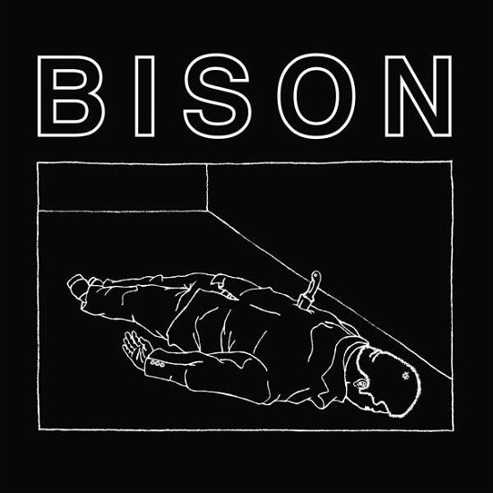 Cover for Bison · One Thousand Needles (LP) (2020)