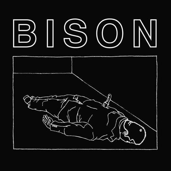 Cover for Bison · One Thousand Needles (LP) (2018)