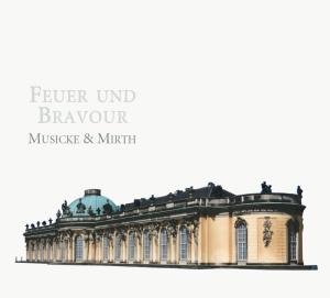 Irene Klein / Jane Achtman/mu · Music And Mirth - Viola De Gamba At The (CD) (2011)