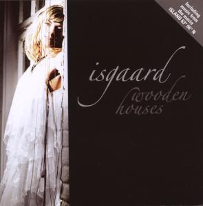 Cover for Isgaard · Wooden Houses (CD) (2008)