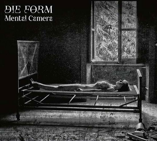 Mental Camera - Die Form - Musik - TRISOL - 4260063947032 - 9. April 2021