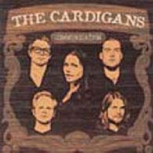 Cover for Cardigans · Communication (7&quot;) (2005)
