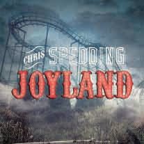Cover for Chris Spedding · Joyland (CD) [Japan Import edition] (2015)