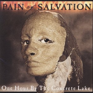 One Hour by the Concrete Lake - Pain of Salvation - Music - MARQUE.INC - 4527516001032 - February 28, 2023
