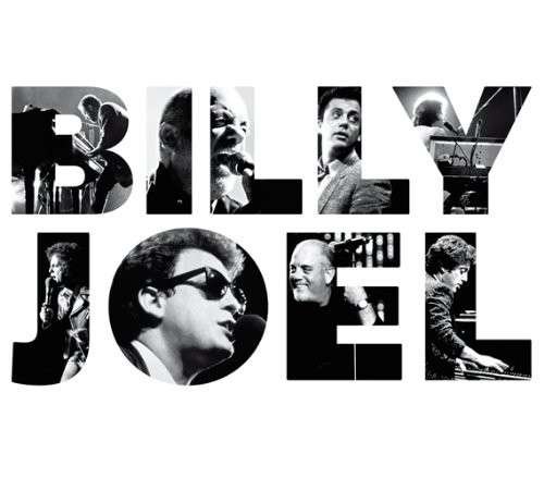 Cover for Billy Joel · Piano Man the Very Best of (CD) (2014)