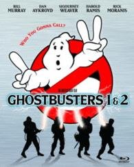 Cover for (Cinema) · Ghost Busters Collectable Edition +t-shirt Box &lt;limited&gt; (MBD) [Japan Import edition] (2016)