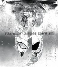 Cover for L'arc-en-ciel · Awake Tour 2005 (MBD) [Japan Import edition] (2014)