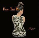 Cover for Kao · From the Pit-okepi Wo Tobidashi Te- (CD) [Japan Import edition] (2010)