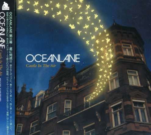 Cover for Oceanlane · Castle in the Air (CD) [Japan Import edition] (2007)