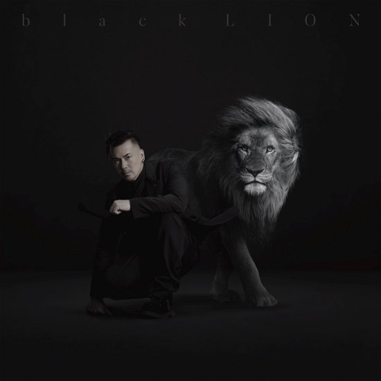 Cover for Toshinori Yonekura · Black Lion (CD) [Japan Import edition] (2023)