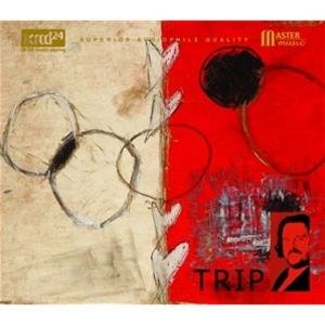Cover for Trip / Various (CD) (2012)