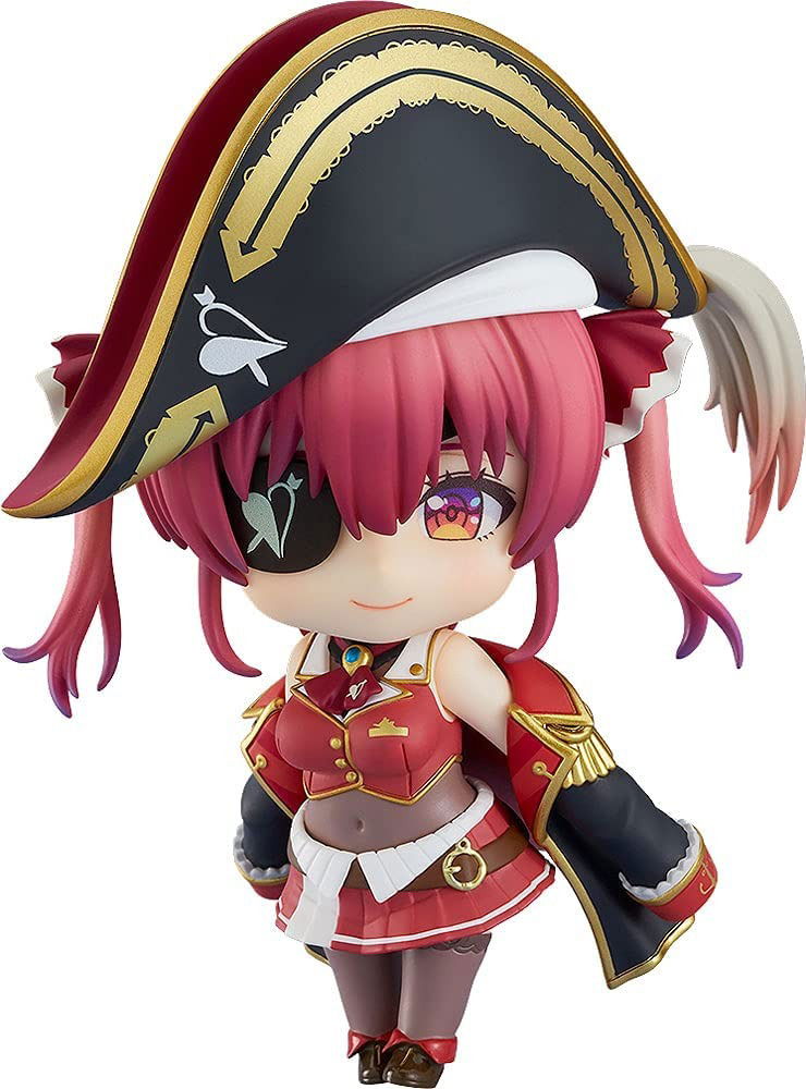 Houshou top Marine Merch HOLOLIVE