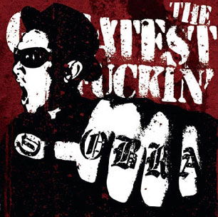 Cover for Cobra · The Greatest Fuckin` Cobra (CD) [Japan Import edition] (2010)