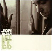 Cover for Jon Regen · Let It Go (CD) [Japan Import edition] (2008)