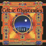 Cover for Roger Calverley · Celtic Mysteries (CD) [Japan Import edition] (2009)