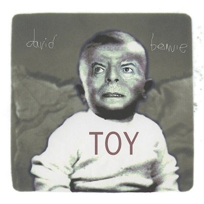 Toy - David Bowie - Music - CBS - 4943674363032 - September 21, 2022