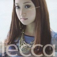 Cover for Lecca · My Measure (CD) [Japan Import edition] (2009)