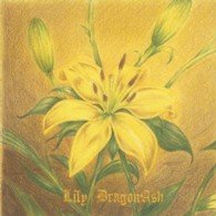 Cover for Dragon Ash · Lily &lt;limited&gt; (CD) [Japan Import edition] (2013)