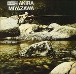 Cover for Akira Miyazawa · Yamame (CD) (2012)