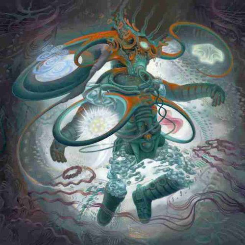 Afterman Descension - Coheed & Cambria - Musik - Universal - 4988005739032 - 13. november 2012