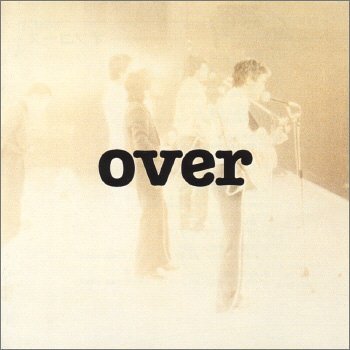 Cover for Off Course · Over (CD) [Japan Import edition] (2005)