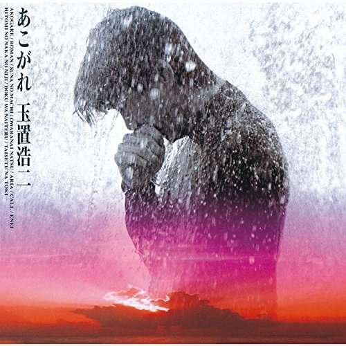 Akogare - Koji Tamaki - Música - UNIVERSAL - 4988031185032 - 25 de noviembre de 2016