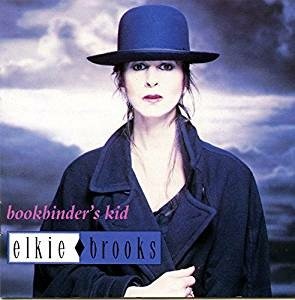 Cover for Elkie Brooks · Bookbinder's Kid (CD) (1901)