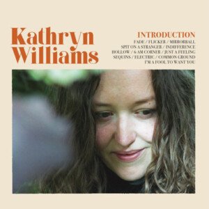 Kathryn Williams · Introduction (LP) [Reissue edition] (2022)