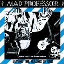 Cover for Mad Professor · Beyond The Realms Of Dub (CD) (2009)