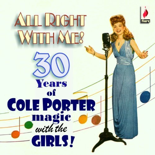 Cover for 30 Years of Cole Porter Magi / Various (CD) (2010)