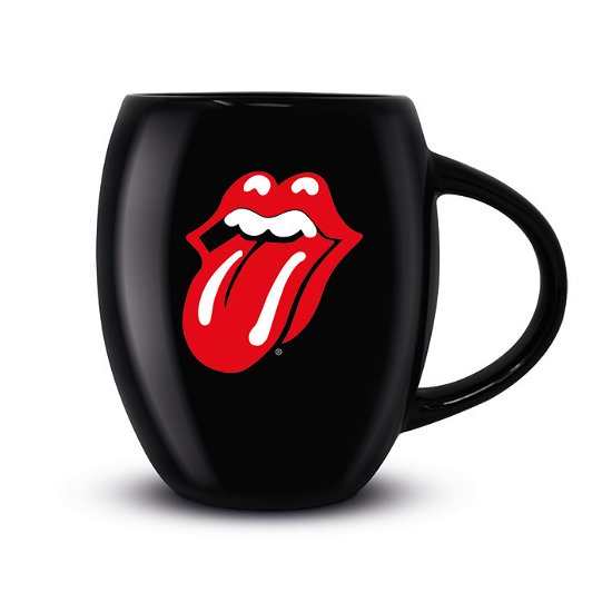 Cover for The Rolling Stones · ROLLING STONES - The Rolling Stones (Tongue) [Oval Mug] (Mug) (2020)