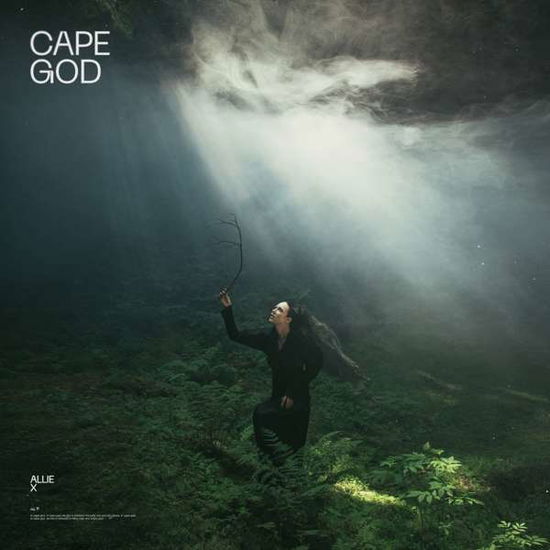 Cape God - Allie X - Musik - POP - 5056167120032 - 21. Februar 2020