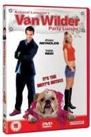 Cover for Van Wilder: Party Liaison · Van Wilder - Party Liaison (DVD) (2003)
