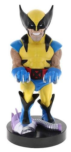 Cover for Cable Guys Controller Holder  XMen Wolverine Merch (MERCH)