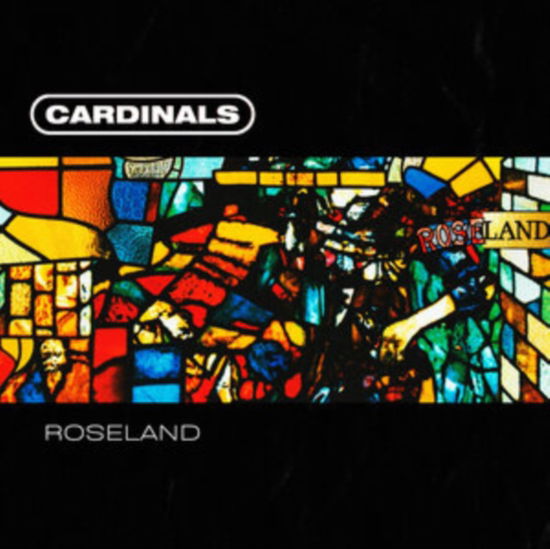 Cover for Cardinals · Roseland (7&quot;) (2024)