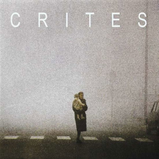 Cover for Crites (CD) [Digipak] (2017)