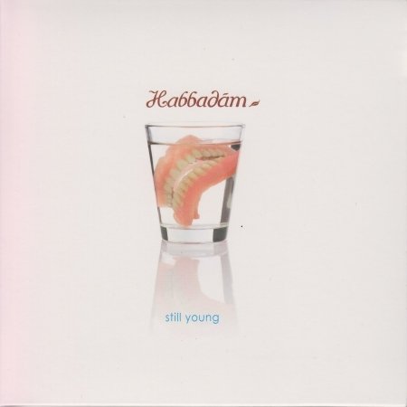 Cover for Habbadam · Still Young (CD) (2011)