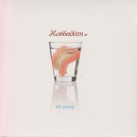 Still Young - Habbadam - Musik - STV - 5705934002032 - 29 januari 2011