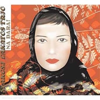 Cover for Bela -Trio- Szakcsi · Na Dara! (CD) [Digipak] (2005)