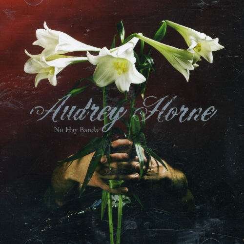 No Hay Banda - Horne Audrey - Music -  - 7090001918032 - May 18, 2005