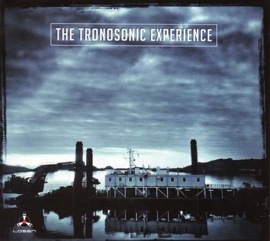 Cover for Tronosonic Experience (LP) (2018)