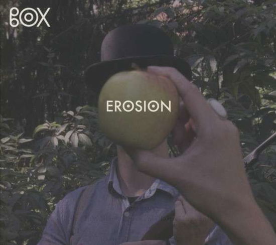 Erosion - Box - Musik - UNIT RECORDS - 7640114794032 - 17. maj 2013