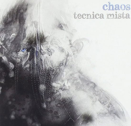 Cover for Chaos · Chaos - Tecnica Mista (CD)